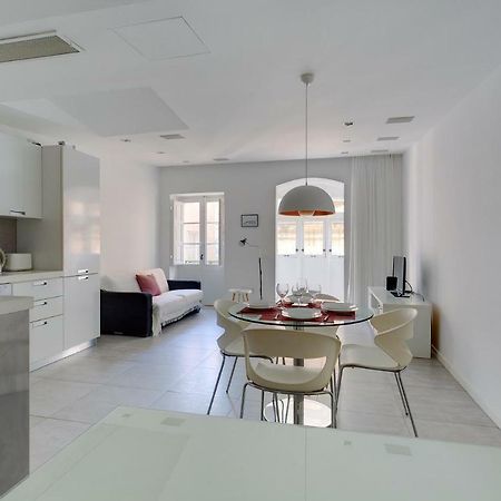 Valletta Studio Apartment Exterior foto