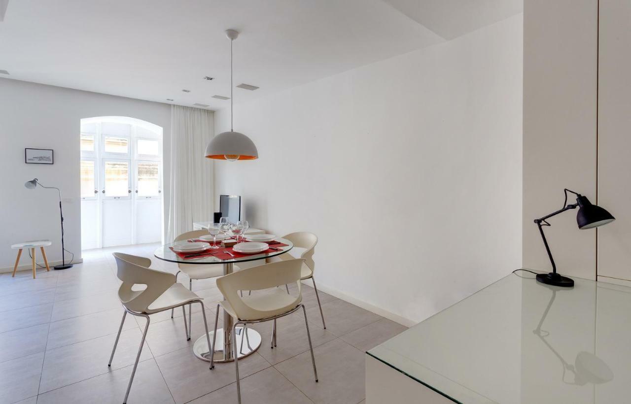 Valletta Studio Apartment Exterior foto