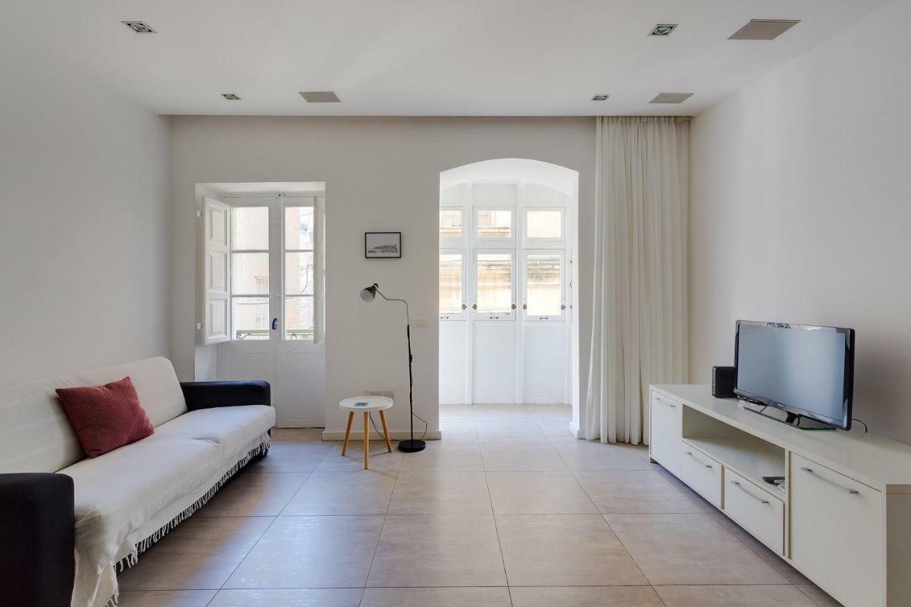 Valletta Studio Apartment Exterior foto