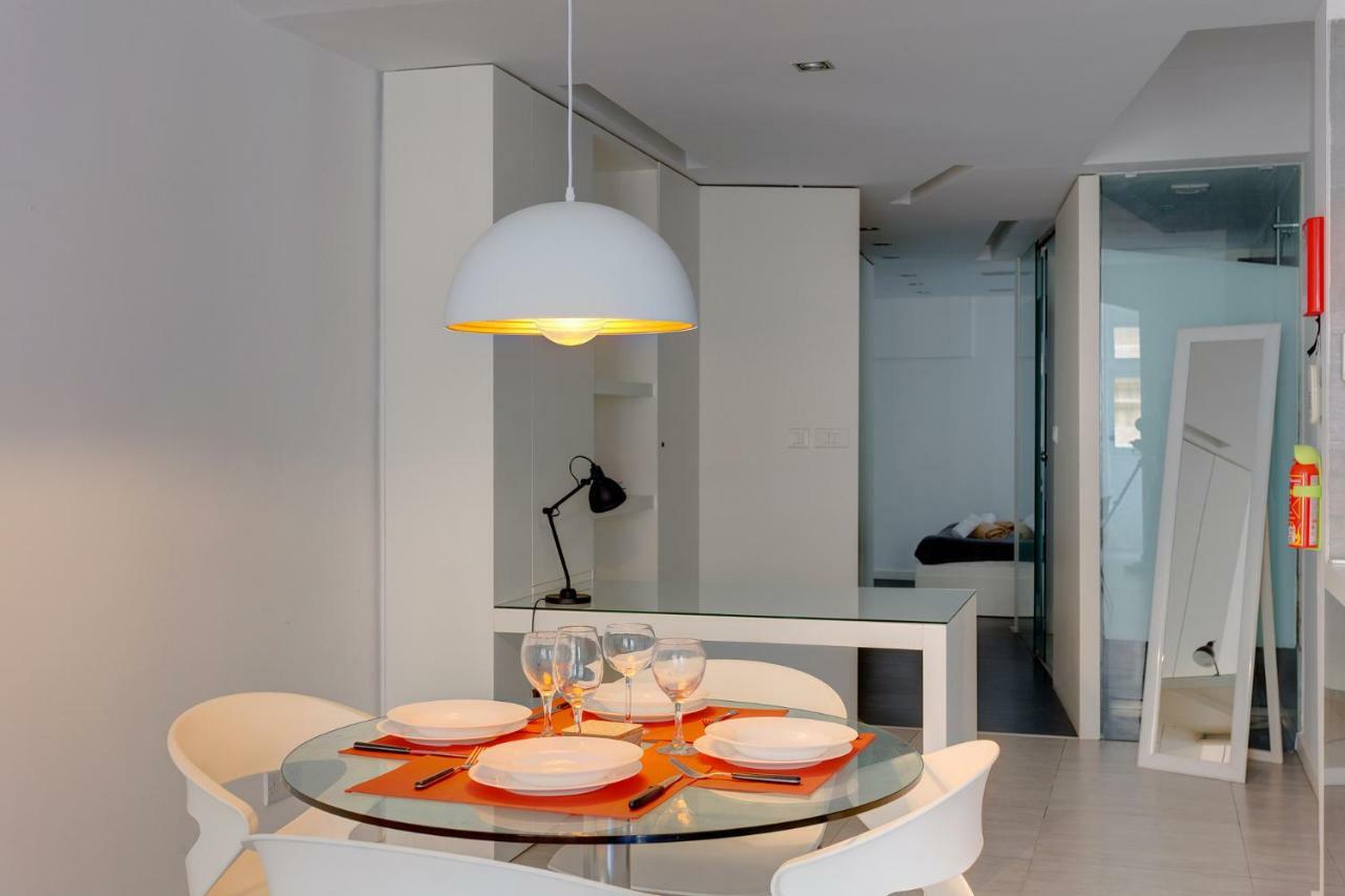 Valletta Studio Apartment Exterior foto