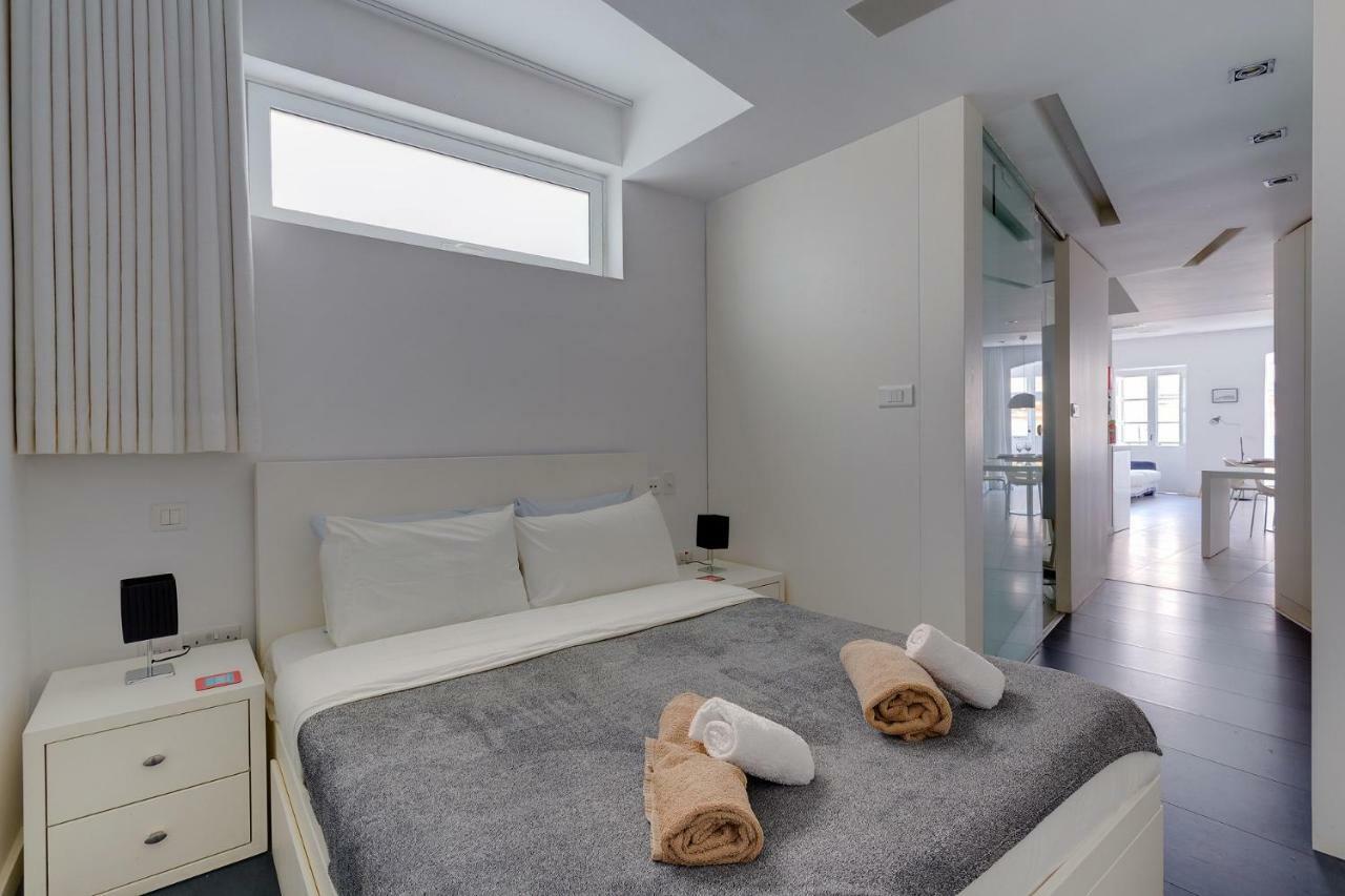 Valletta Studio Apartment Exterior foto