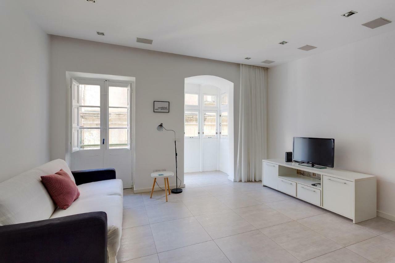 Valletta Studio Apartment Exterior foto